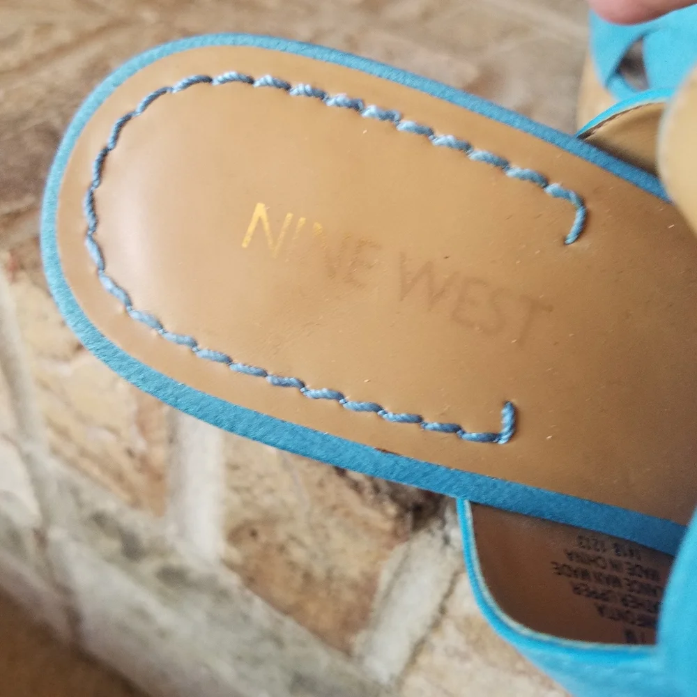 Nine West nine west